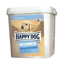 Happy Dog Welpenmilch Regular 2,5 kg