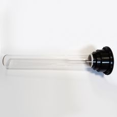 Kremenčevo steklo za filter BOYU EFU – 15000, 24 W