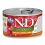 Farmina N&D dog Quinoa Herring & Coconut 140 g