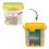 Sera pond granulat Nature 10L