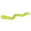 Pasja igrača – gumijasta kača z odprtino za priboljške, 42 cm
