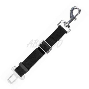 Avtomobilski varnostni pas za pse 45-70 cm, 30 mm