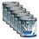 Farmina N&D dog Herring & Shrimps konzerva 6 x 285 g