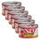 Farmina N&D dog Quinoa Herring & Coconut 6 x 140 g