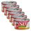 Farmina N&D dog Quinoa Quail & Coconut 6 x 140 g