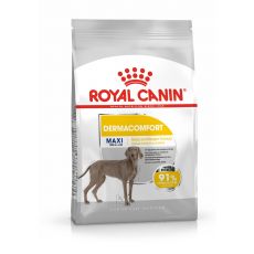 ROYAL CANIN MAXI Dermacomfort 12 kg