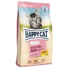 happy cat minkas sterilised 10kg