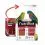 Versele Laga NutriBird B14 &ndash; granule za skobčevke 800 g