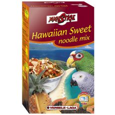Hawaiian Sweet Noodle Mix 400 g - hrana za papige