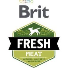 BRIT FRESH - Hrana za pse