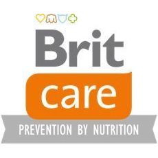 BRIT CARE - Konzervirana hrana za pse in vrečke za pse