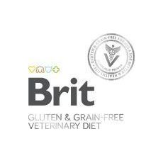 BRIT VETERINARY - Konzervirana hrana za pse in vrečke za pse