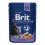 Vrečka BRIT Premium Cat Cod Fish 100 g