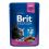 Vrečka BRIT Premium Cat Chicken & Turkey 100 g