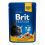 Vrečka BRIT Premium Cat Salmon & Trout 100 g