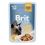 Vrečka BRIT Premium Cat Delicate Fillets in Gravy with Tuna 85 g