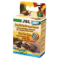 Vitamini za želve JBL Turtle Sun Aqua
