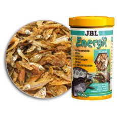 Hrana za želve JBL Energil, 1000 ml