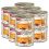 Mokra hrana CARNY ADULT govedina + piščanec 12 x 200 g