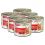 Wet food CARNY ADULT beef 6 x 200 g