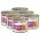 Mokra hrana CARNY ADULT govedina + jagnjetina 6 x 200 g