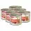 Mokra hrana CARNY SENIOR govedina + puranja srca 6 x 200 g