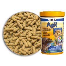 Hrana za želve JBL Agil 250 ml