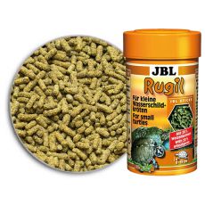 Hrana za želve JBL Rugil, 100 ml