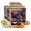 Vrečka NUEVO CAT Adult Chicken & Salmon 12 x 85 g