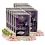 Vrečka NUEVO CAT Adult Chicken & Rabbit 12 x 85 g