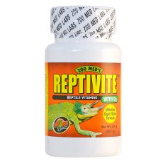 Reptivite 56g - vitamini