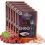 Vrečka NUEVO CAT Adult Beef & Chicken 6 x 85 g