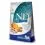 Farmina N&D dog OCEAN Adult Mini Codfish & Orange 2,5 kg