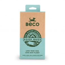 Ekološke vrečke Beco Bags, 270 kosov POPROVA META