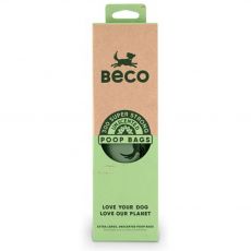 Ekološke vrečke Beco Bags, 300 kosov