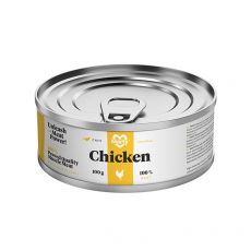 Mačja konzerva MARTY Essential Chicken 100 g