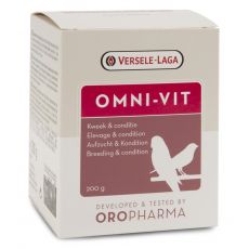 Versele Laga Omni-Vit 200 g