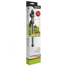 Aquael PLATINIUM 200 W grelec s termostatom