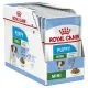 Vrečka Royal Canin Mini Puppy 12 x 85 g