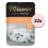 MIAMOR Ragout Royal Kitten perutnina v želatini 22 x 100 g