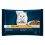 Vrečke Gourmet Perle Duo, meat mix 4 x 85 g