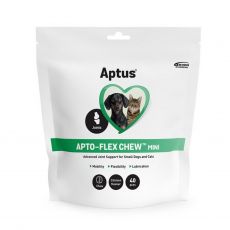 Aptus Apto-Flex mini chew 40 tablet
