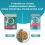 Purina ONE Sterilcat Salmon 1,5 kg