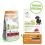 Trainer Natural Sensitive Lamb Adult Small & Toy 2 kg