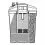 Zunanji filter Oase FiltoSmart 300