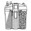 Zunanji filter Oase FiltoSmart Thermo 100
