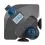 Notranji filter Oase BioPlus Thermo 200