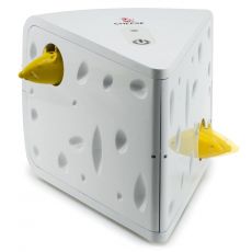 PetSafe FroliCat Cheese – igrača za mačke