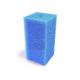 Bioakvacit - bio filtrirna pena 15 x 7 x 7 cm TM 20