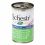 Schesir kitten piščanec z aloe vero v želatini 140 g